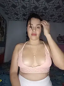 Ariel  xoxo online show from July 28, 2026, 1:46 am