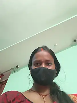 Sexxy-Neha online show from July 22, 2026, 11:34 am