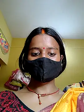 Sexxy-Neha online show from July 30, 2026, 5:28 am