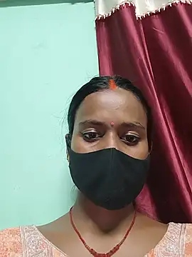 Sexxy-Neha online show from July 15, 2026, 4:58 pm