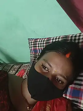 Sexxy-Neha online show from July 26, 2026, 2:02 pm