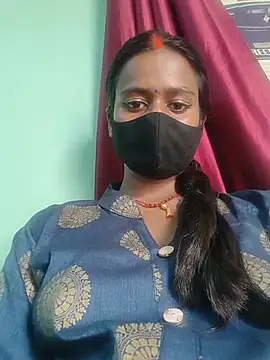 Sexxy-Neha online show from July 11, 2026, 7:41 am
