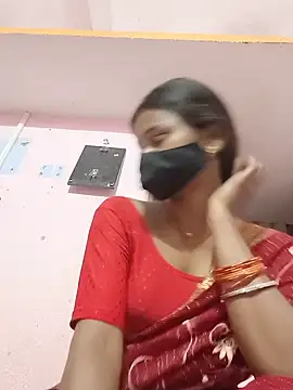 Sexxy-Neha online show from July 21, 2026, 8:32 pm