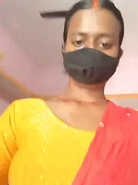 Sexxy-Neha online show from July 24, 2026, 5:36 am