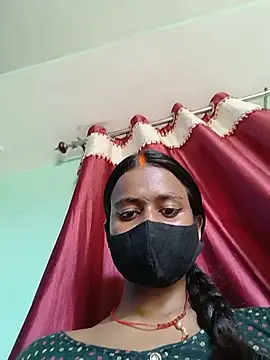 Sexxy-Neha online show from July 16, 2026, 11:40 am