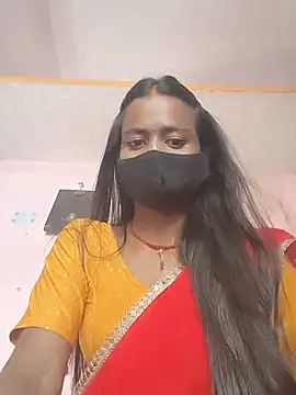 Sexxy-Neha online show from July 27, 2026, 7:48 am