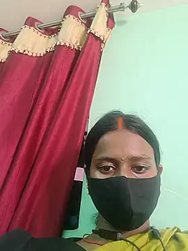 Sexxy-Neha online show from July 13, 2026, 8:57 am