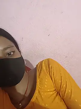 Sexxy-Neha online show from July 24, 2026, 8:27 pm