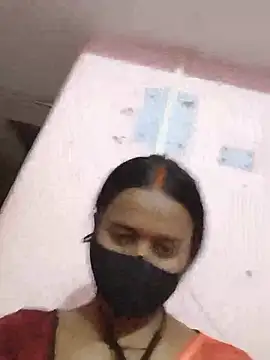 Sexxy-Neha online show from July 20, 2026, 5:04 pm