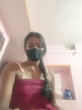 Sexxy-Neha online show from July 8, 2026, 5:35 pm