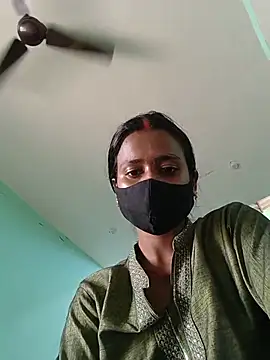 Sexxy-Neha online show from July 18, 2026, 5:05 am