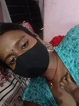Sexxy-Neha online show from July 10, 2026, 10:37 am