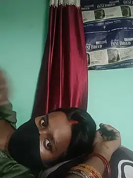 Sexxy-Neha online show from July 14, 2026, 6:07 am