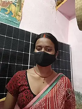 Sexxy-Neha online show from July 19, 2026, 2:03 pm