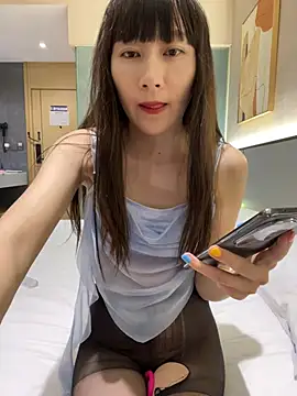 linbaobao520 online show from July 18, 2026, 8:12 am