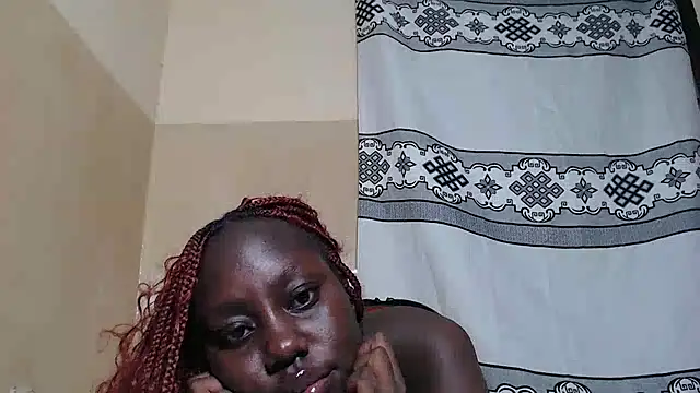 SexyDivanah online show from July 8, 2026, 4:29 pm