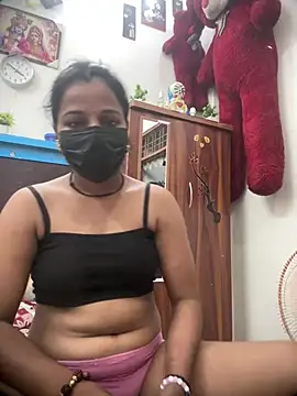 Kiransingh51 online show from July 26, 2026, 10:22 am