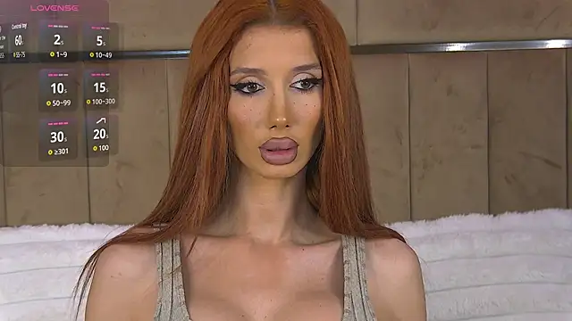 DevyNessa online show from July 26, 2026, 2:02 pm