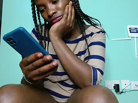 hornysandry online show from July 16, 2026, 7:11 pm