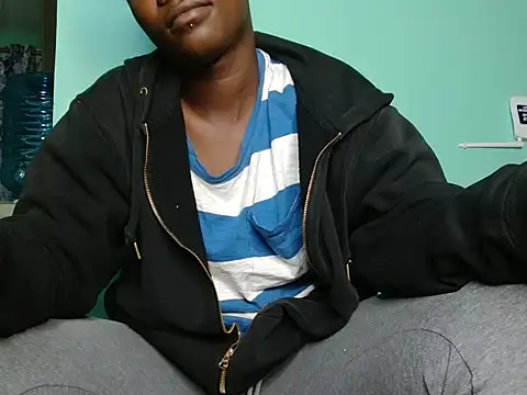 hornysandry online show from July 24, 2026, 2:02 pm