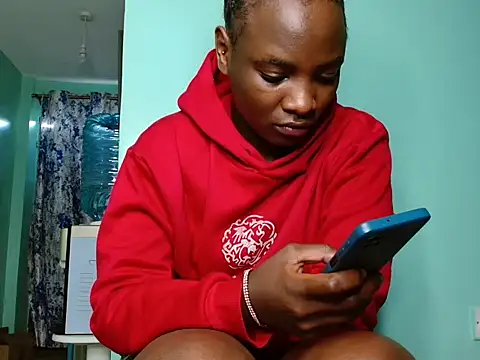 hornysandry online show from July 19, 2026, 5:16 am