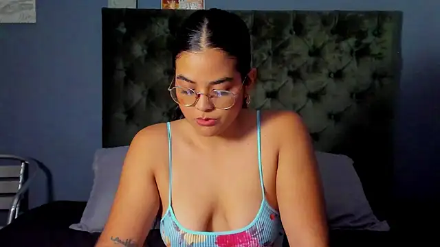 Cece-Drake online show from July 26, 2026, 12:17 am