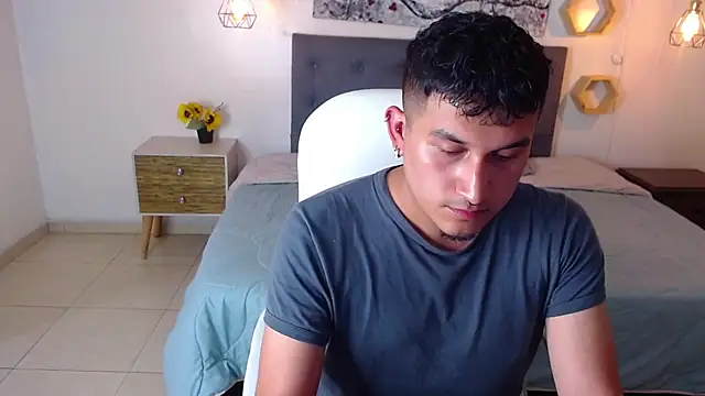 Lucas morenty online show from July 4, 2026, 7:18 pm