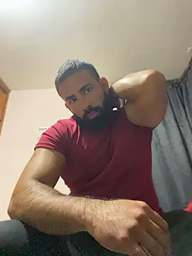 JAKE KING HOT online show from July 3, 2026, 3:13 am