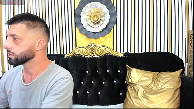 TommyDum online show from July 13, 2026, 6:18 pm