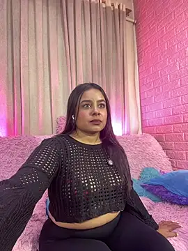 Catalina Cute28 online show from July 8, 2026, 3:30 am