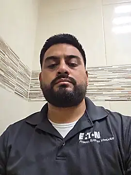 El-Inge-Godin online show from July 29, 2026, 10:09 pm