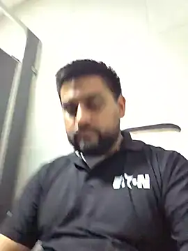 El-Inge-Godin online show from July 22, 2026, 10:45 pm