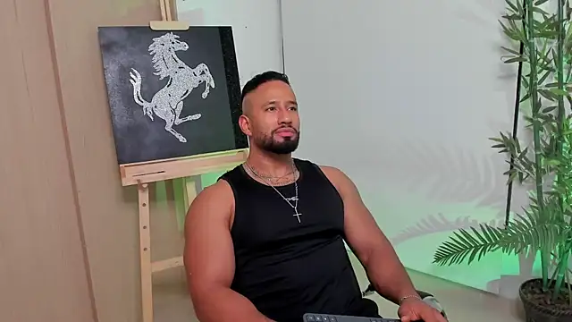 Connor Jackson1 online show from July 29, 2026, 2:11 am