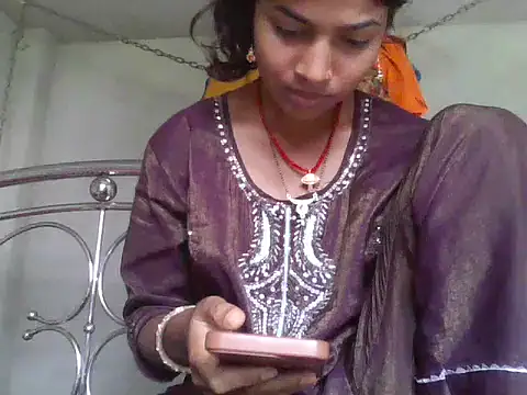 Palak 0007 online show from July 19, 2026, 8:34 am
