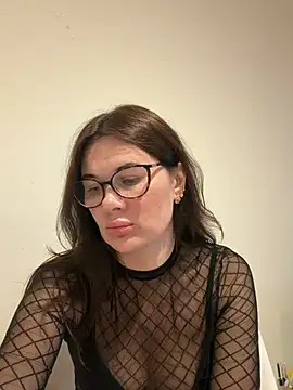 Sophie Virginia online show from July 21, 2026, 7:37 pm