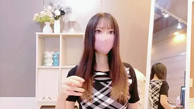 Maya-jpnk online show from July 24, 2026, 10:00 am