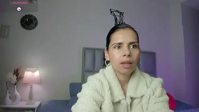 Bianca Vibe online show from July 8, 2026, 2:40 pm