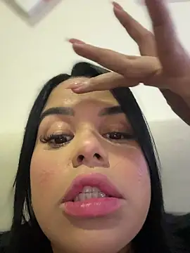 AliceStarshine online show from March 7, 2026, 2:29 am