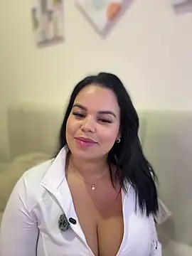 AliceStarshine online show from February 27, 2026, 3:18 am