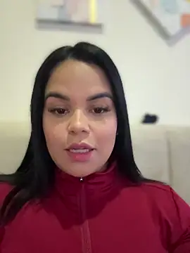 AliceStarshine online show from March 8, 2026, 12:49 am