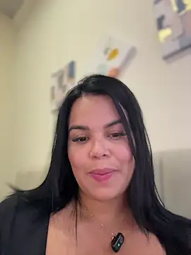 AliceStarshine online show from March 9, 2026, 4:05 am