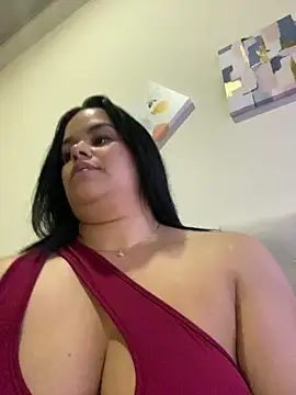 AliceStarshine online show from October 29, 2025, 2:10 am