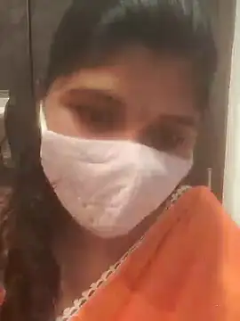 Roja sexy online show from July 25, 2026, 6:47 pm