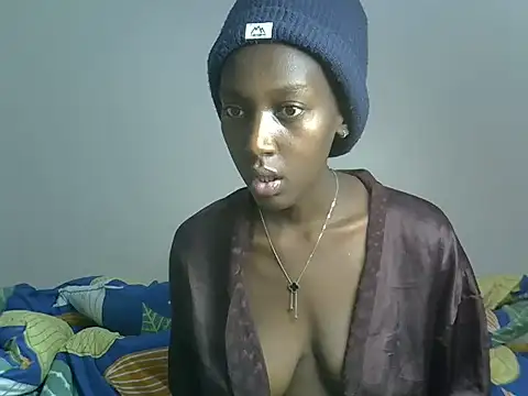 Sexxyliz254 online show from July 7, 2026, 9:02 am
