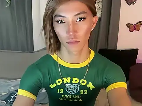 urasianfairyxx online show from July 8, 2026, 1:12 pm