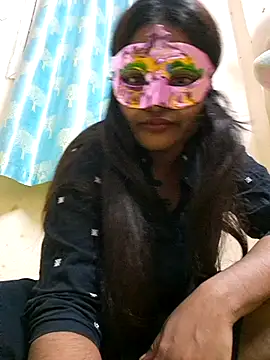 Enjoytoshowu online show from July 12, 2026, 7:15 pm