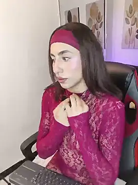 Lily-coopers online show from July 23, 2026, 7:43 pm