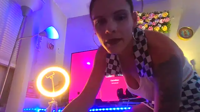 BabyxxSin online show from July 26, 2026, 5:25 am