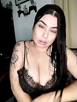 alessiafontine1 online show from July 20, 2026, 4:31 am