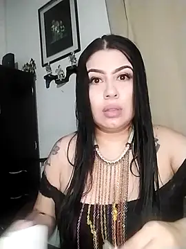 alessiafontine1 online show from July 18, 2026, 4:43 am